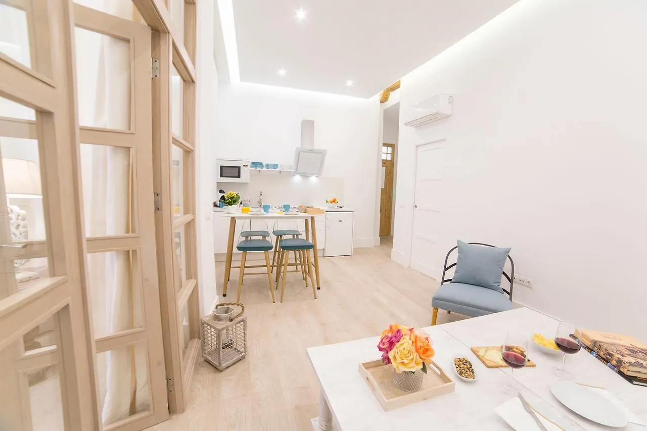 Gr Suites Boutique Catedral Μάλαγα Διαμέρισμα