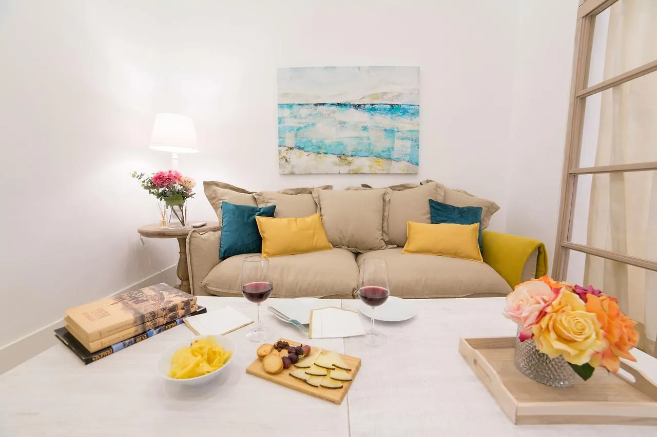 Gr Suites Boutique Catedral Μάλαγα Διαμέρισμα