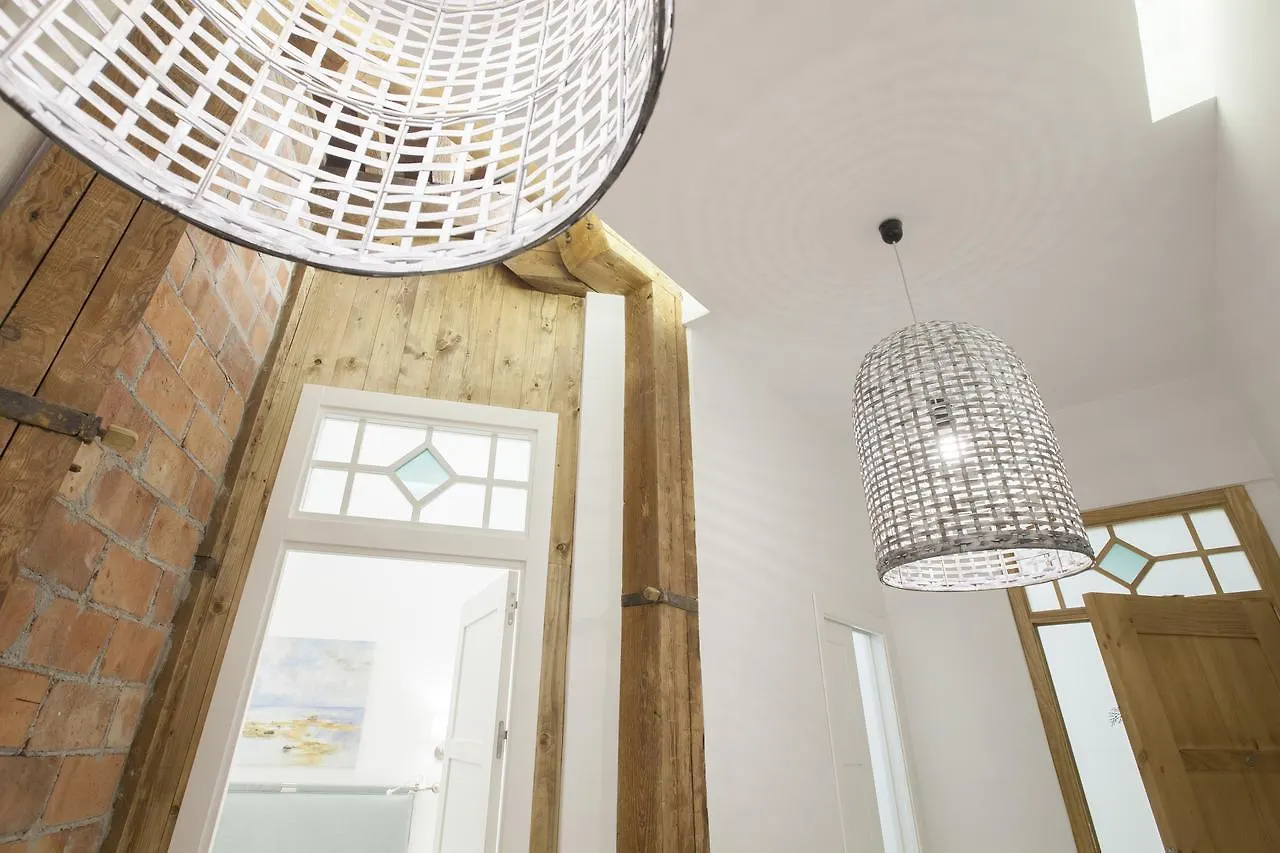 Gr Suites Boutique Catedral Μάλαγα