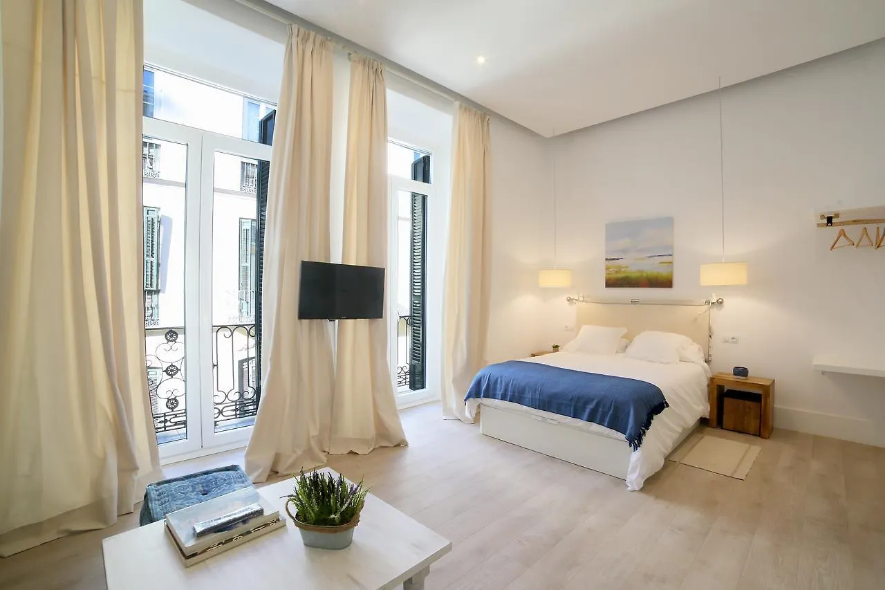 Gr Suites Boutique Catedral Μάλαγα