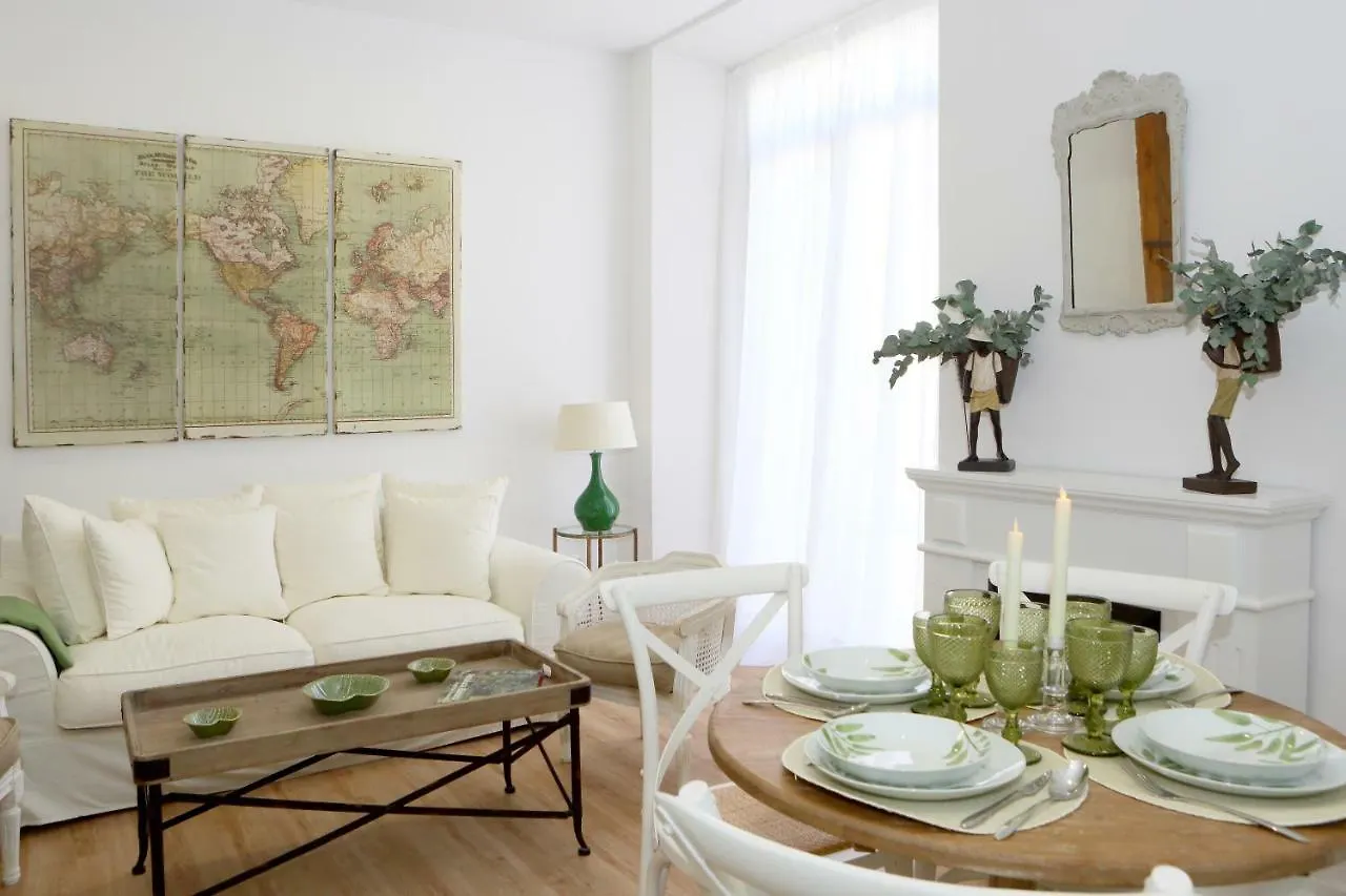 Gr Suites Boutique Catedral Μάλαγα Διαμέρισμα