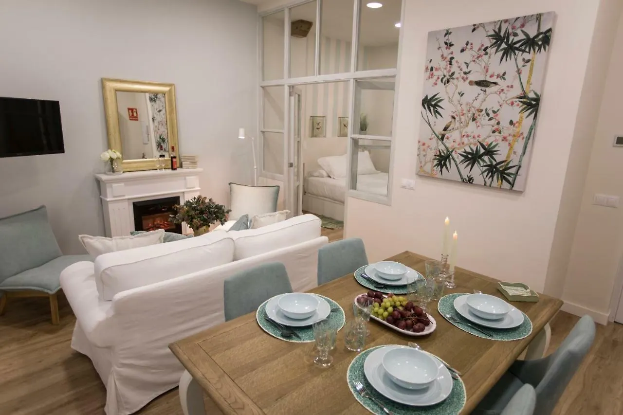 Gr Suites Boutique Catedral Μάλαγα Διαμέρισμα