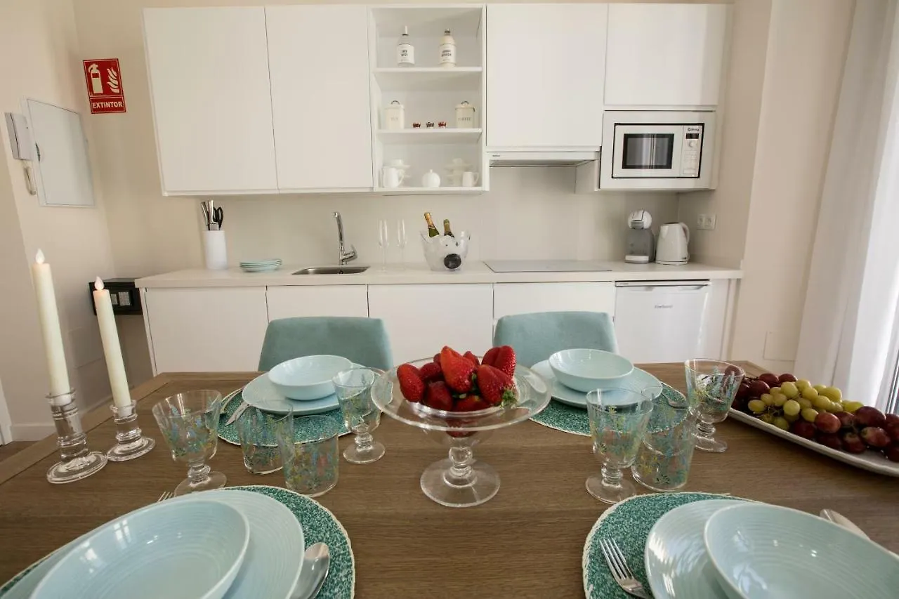Gr Suites Boutique Catedral Μάλαγα Διαμέρισμα
