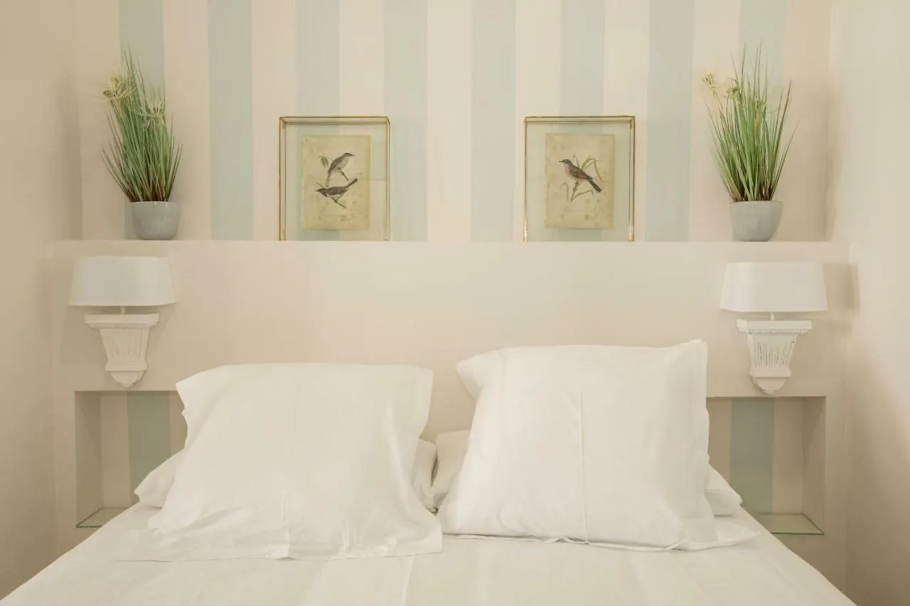 Gr Suites Boutique Catedral Μάλαγα