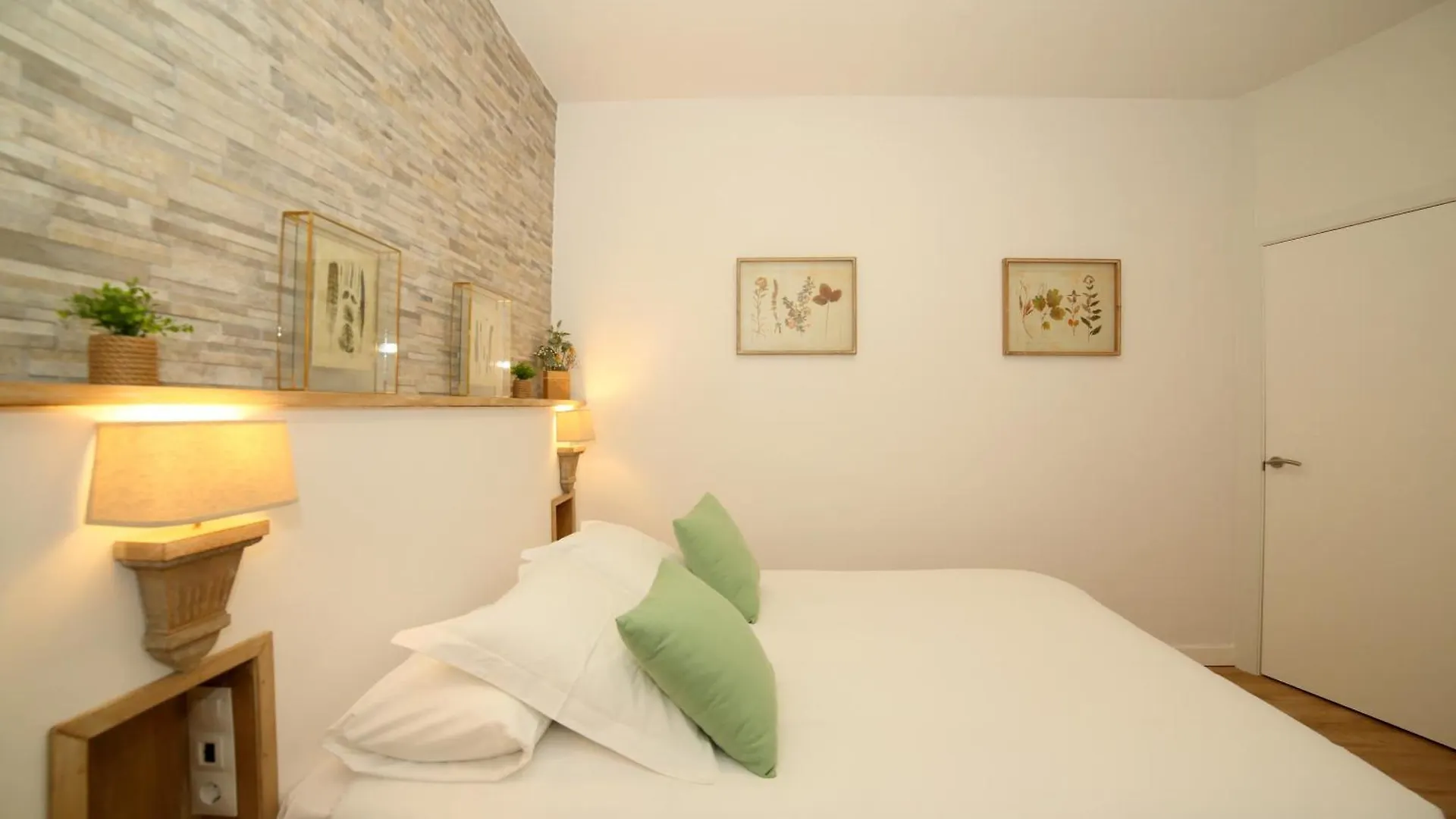 Apartment Gr Suites Boutique Catedral Malaga