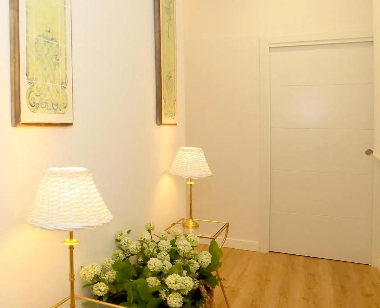 Apartment Gr Suites Boutique Catedral Malaga Spain