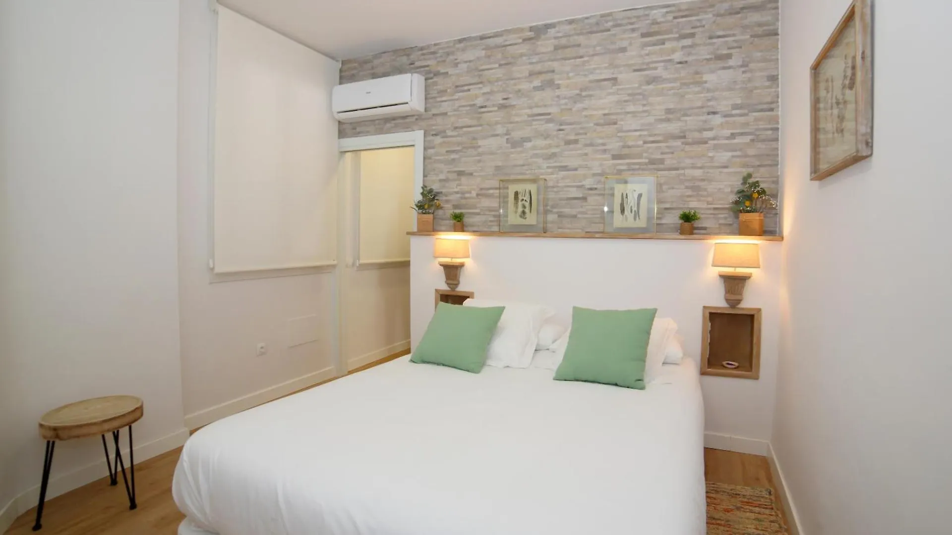 Gr Suites Boutique Catedral Malaga Spain