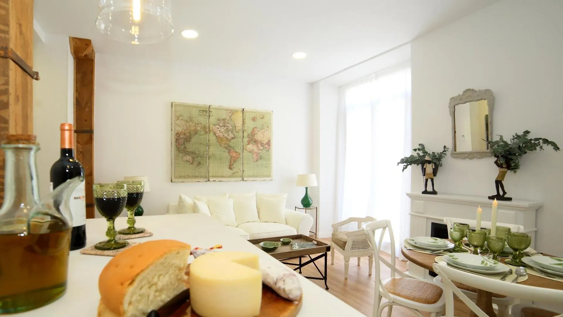 Apartment Gr Suites Boutique Catedral Malaga