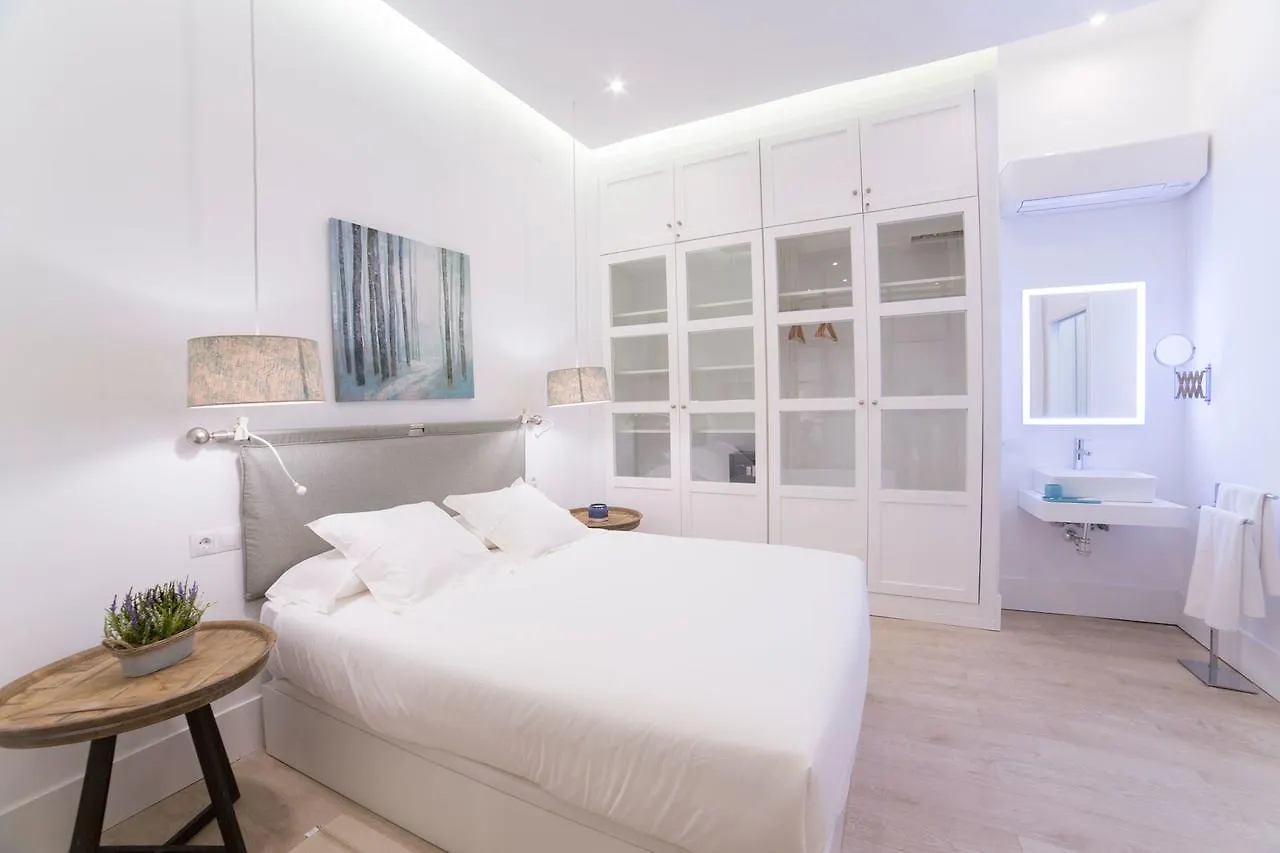 Gr Suites Boutique Catedral Malaga