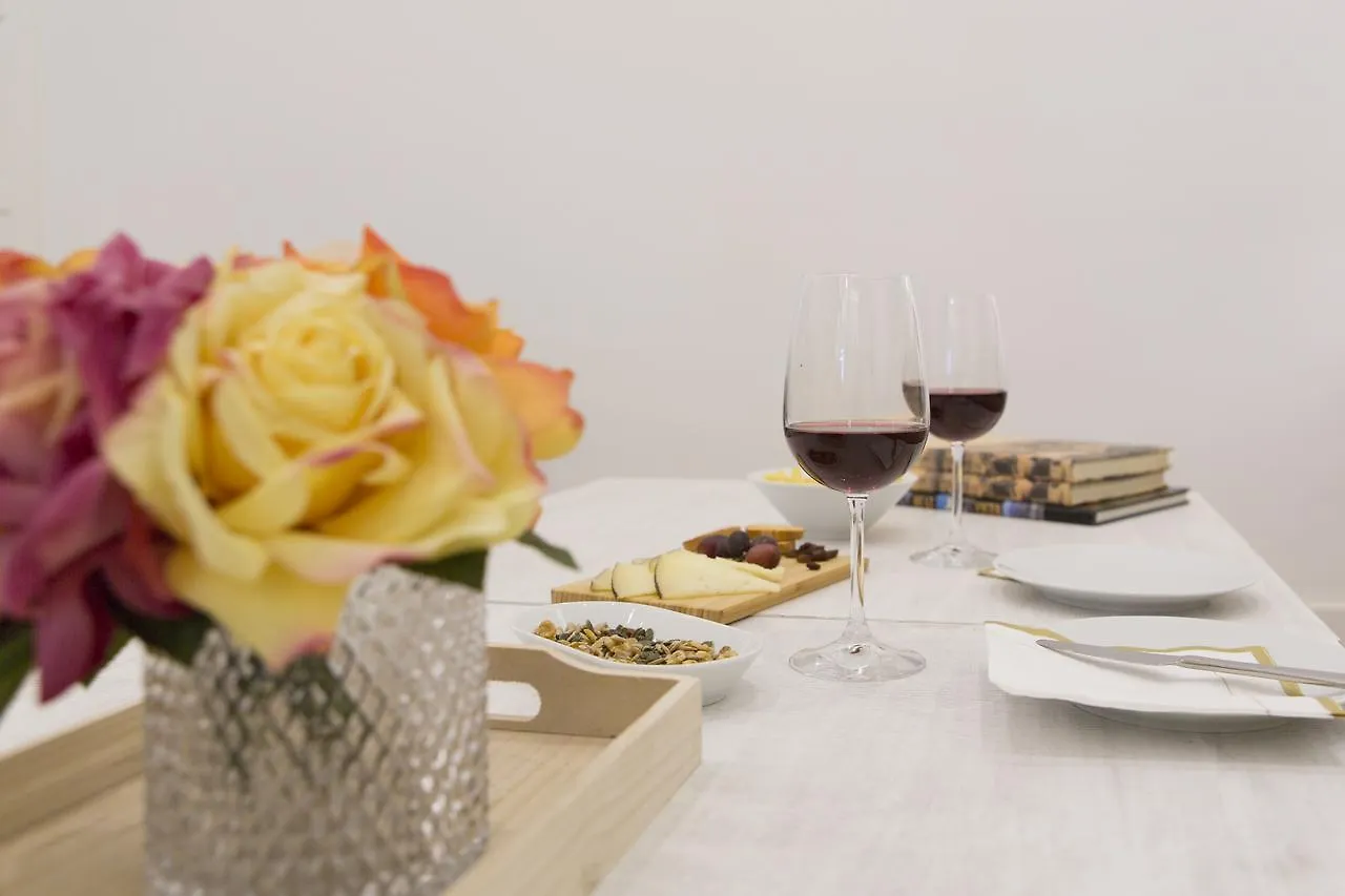 Apartment Gr Suites Boutique Catedral Malaga