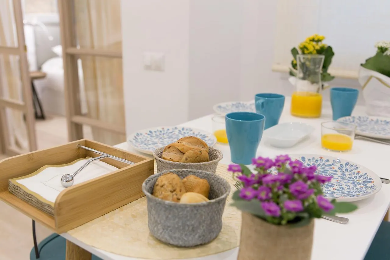 Apartment Gr Suites Boutique Catedral Malaga