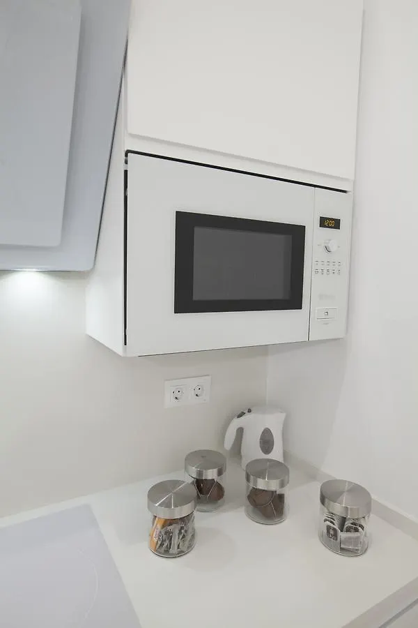Gr Suites Boutique Catedral Malaga Apartment