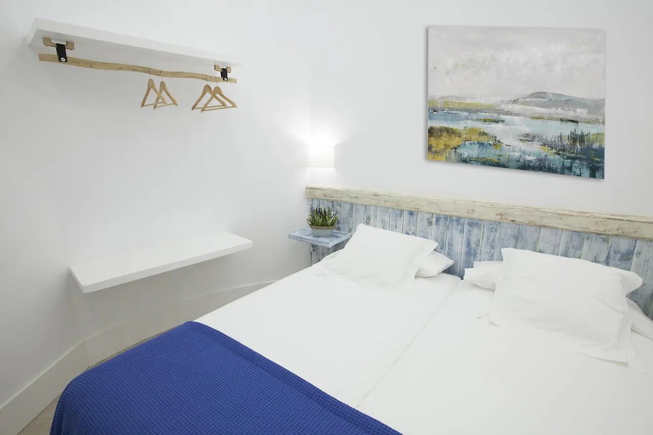 Gr Suites Boutique Catedral Malaga Apartment