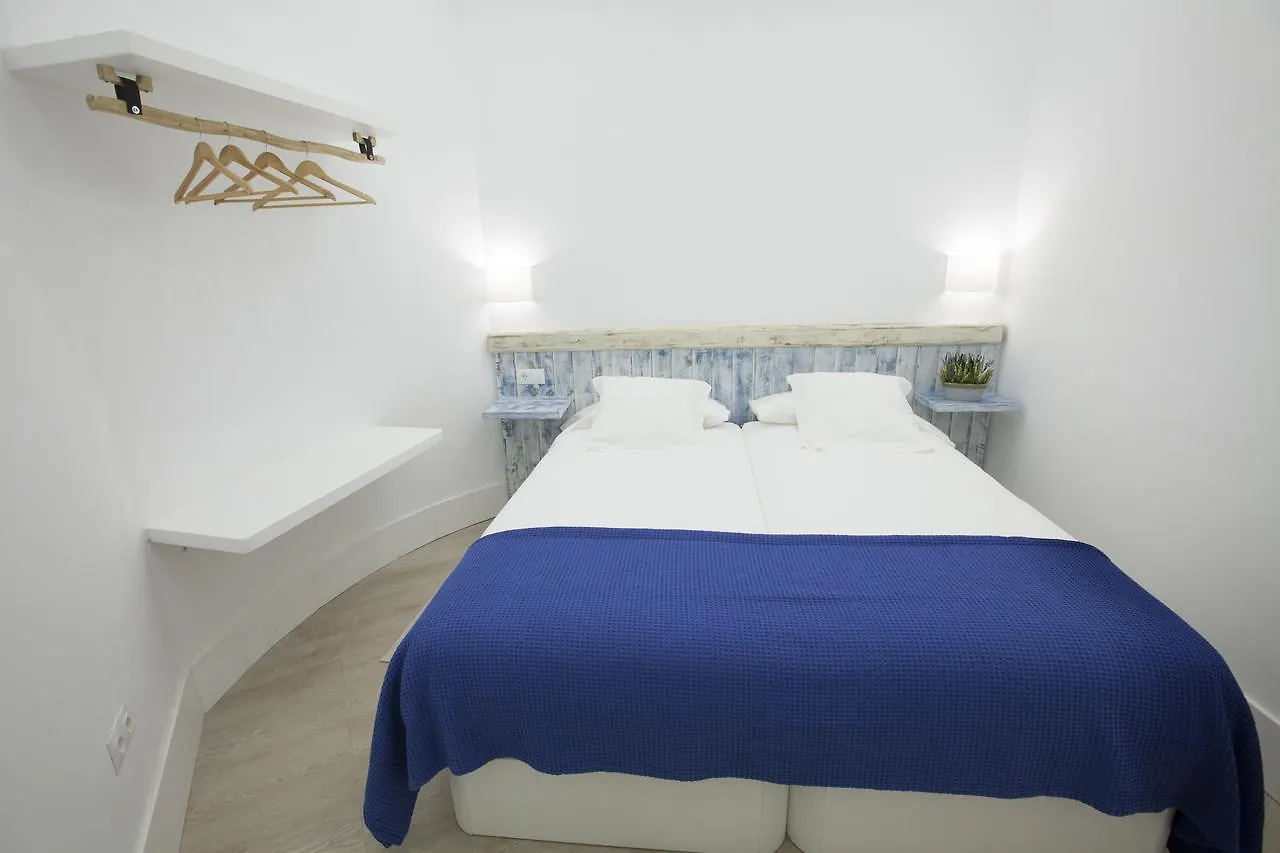 Gr Suites Boutique Catedral Malaga 0*,  Hiszpania