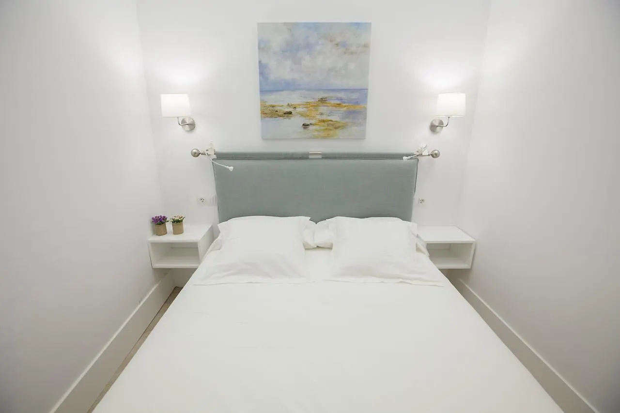 Gr Suites Boutique Catedral Malaga