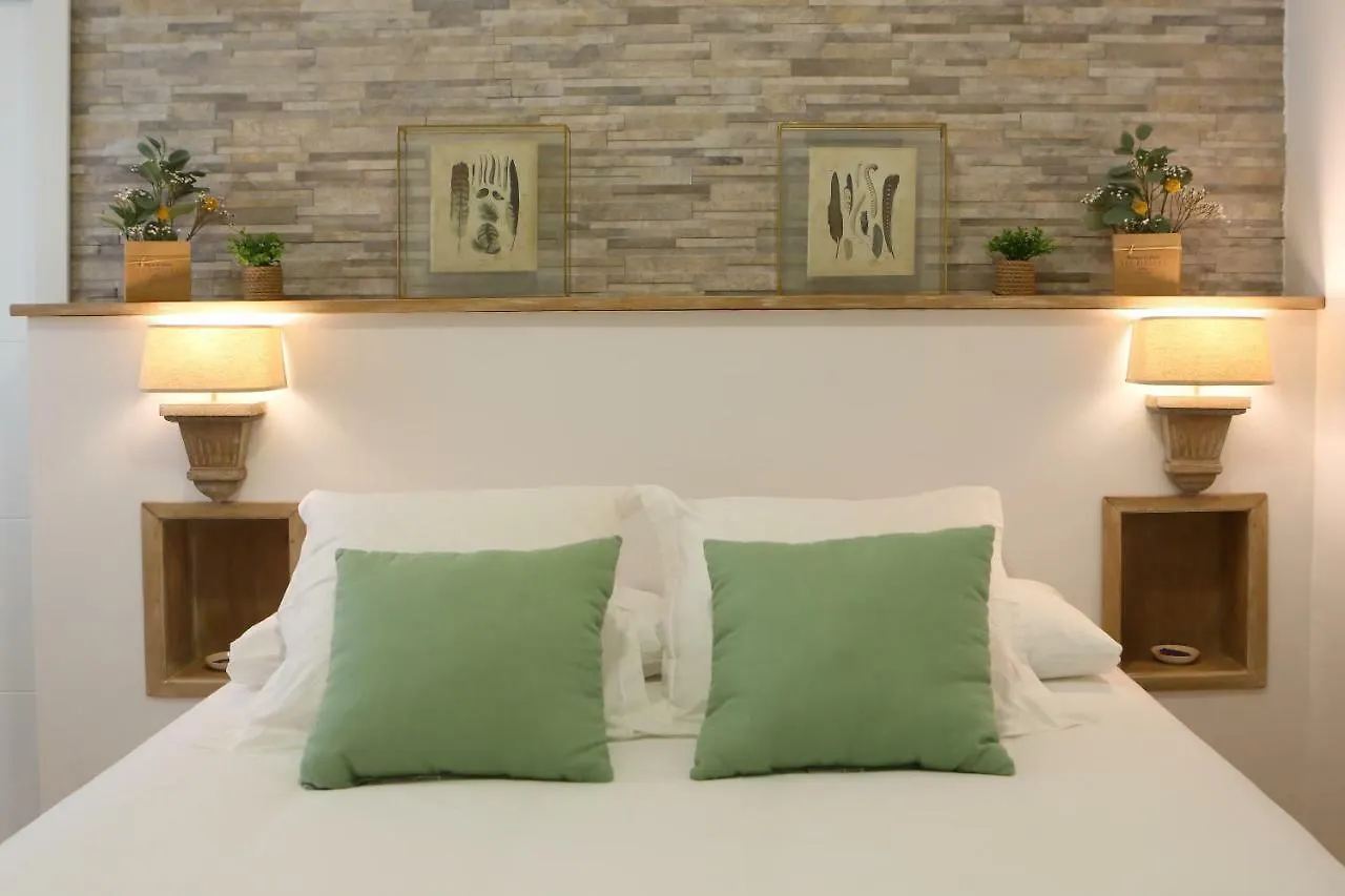 Gr Suites Boutique Catedral Malaga