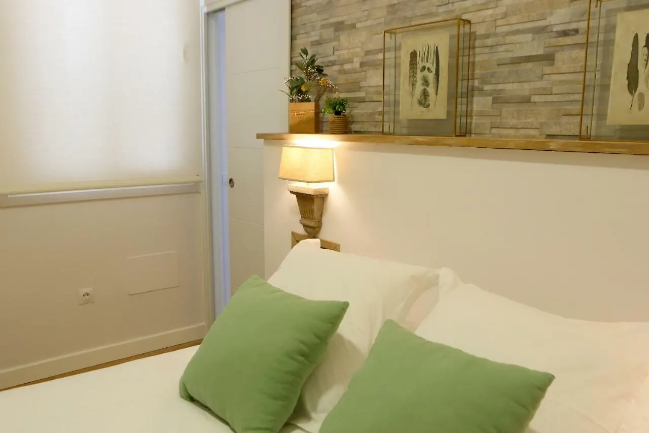 Gr Suites Boutique Catedral Malaga