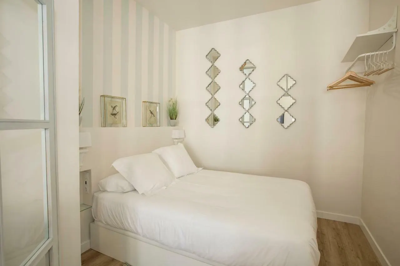Gr Suites Boutique Catedral Malaga