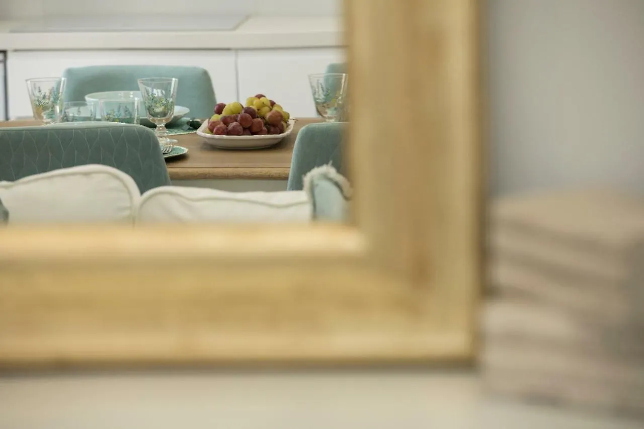 Gr Suites Boutique Catedral Malaga 0*,