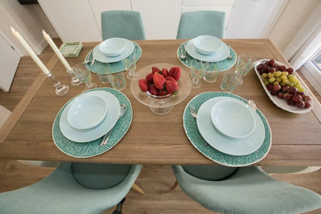 Gr Suites Boutique Catedral Malaga Apartment