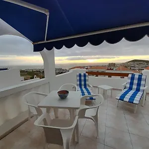  Appartamento Port Royale Montana Spagna