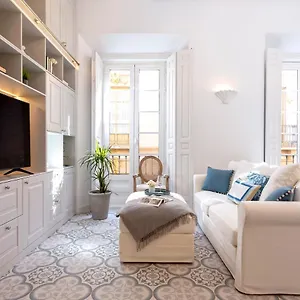 Appartement Genteel Marin Garcia, Málaga