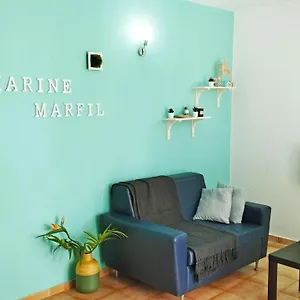  Appartamento Aquamarine Marfil - Sun&pool Spagna