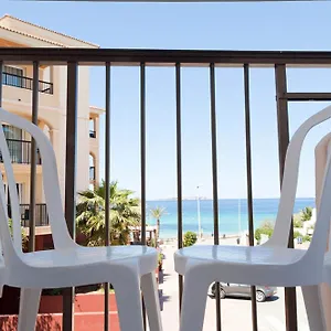  Appartement Vibra Calima - Adults Only Spanje