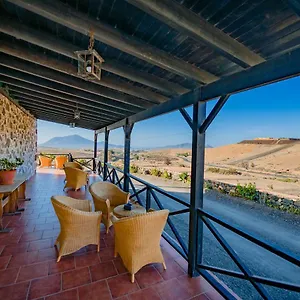  Casa di campagna Rural Huerto Viejo Spagna