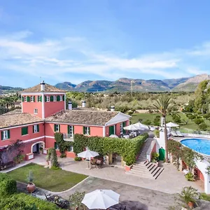 **** Landsted Fincahotel Los Naranjos Spanien