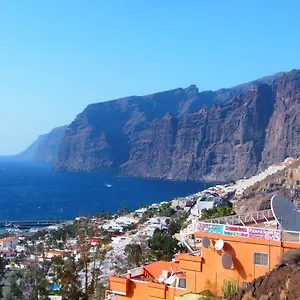  Appartamento Con Vista Gigantes Spagna