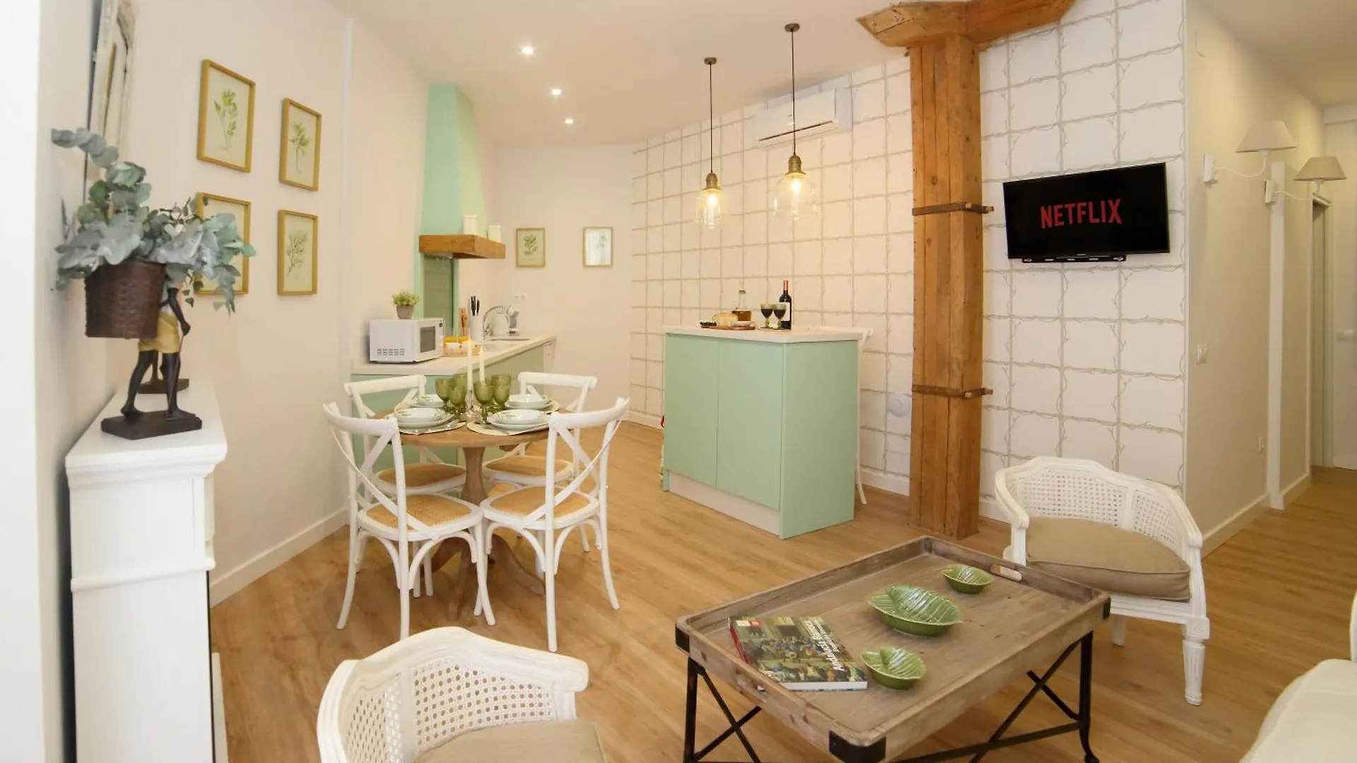 Gr Suites Boutique Catedral Malaga 0*,