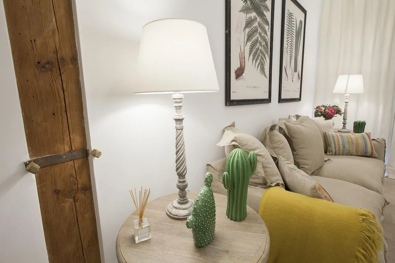 Gr Suites Boutique Catedral Malaga 0*,  Spain