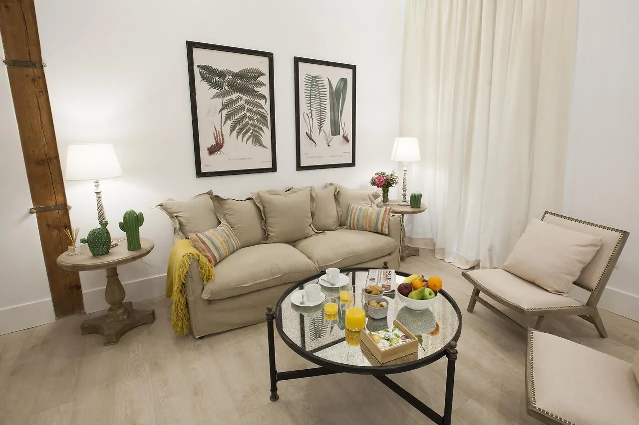 Gr Suites Boutique Catedral Malaga