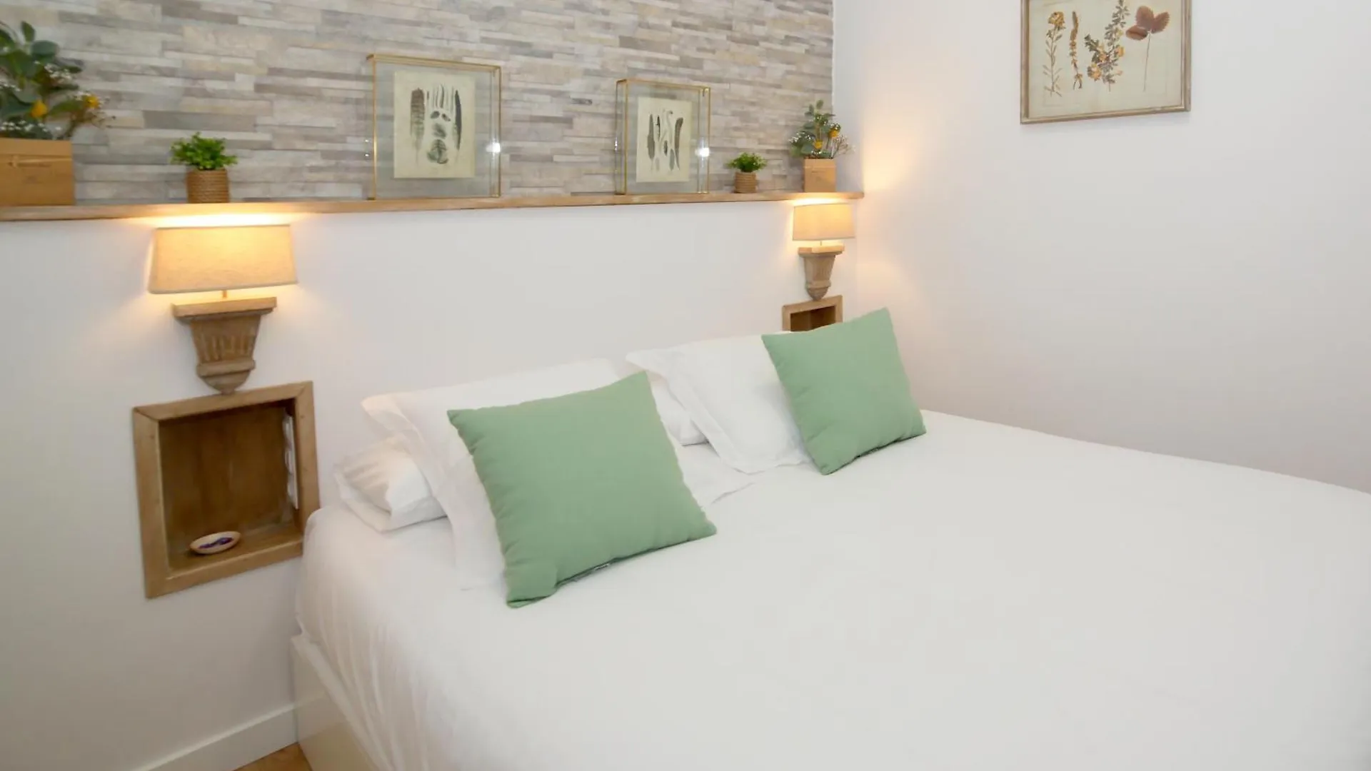 Gr Suites Boutique Catedral Málaga 0*,  Spanien