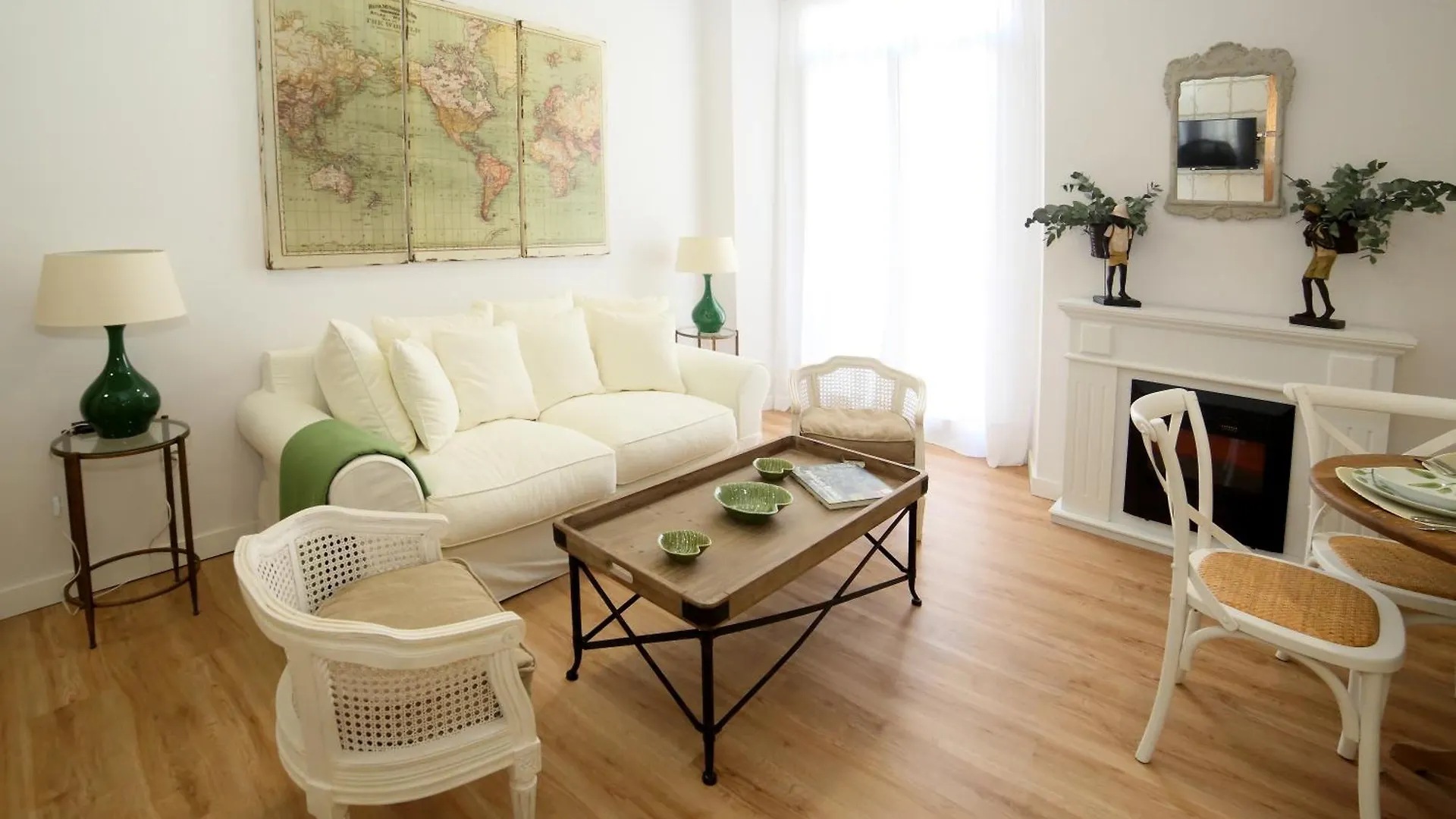 Gr Suites Boutique Catedral Μάλαγα 0*,  Ισπανία