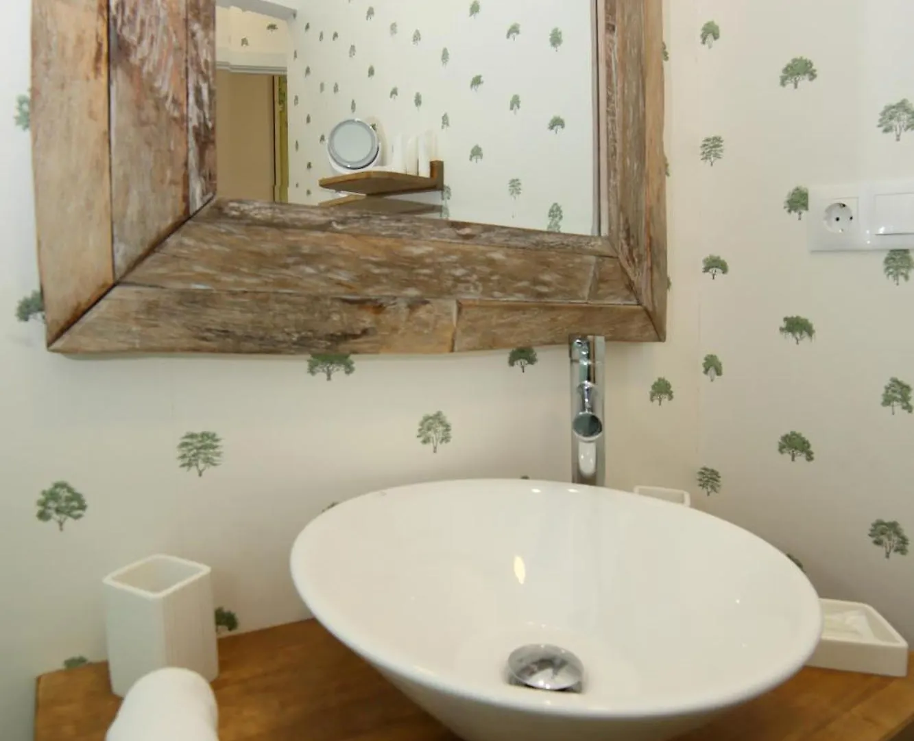 Gr Suites Boutique Catedral Μάλαγα 0*,  Ισπανία