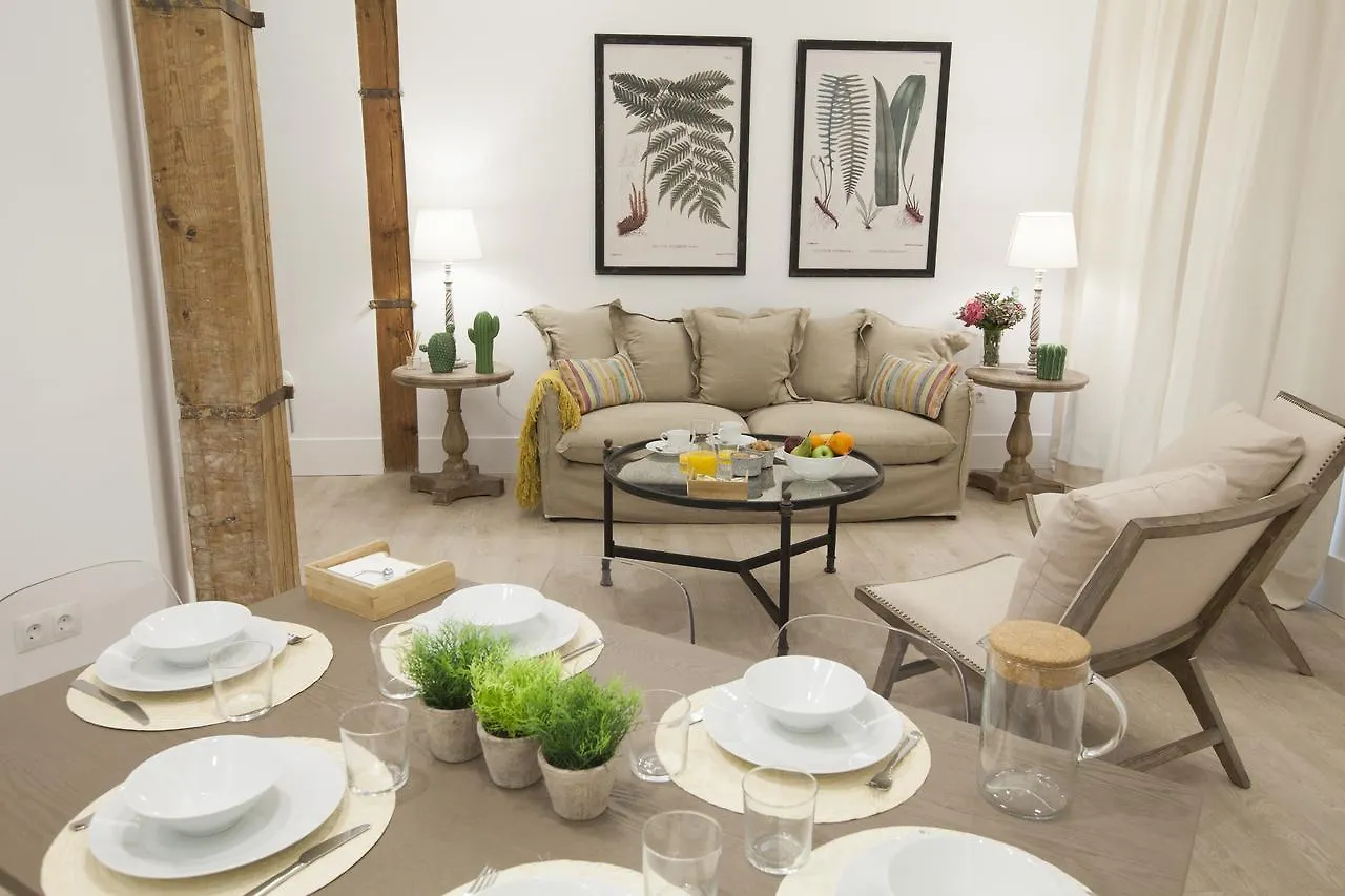 Gr Suites Boutique Catedral Μάλαγα Διαμέρισμα