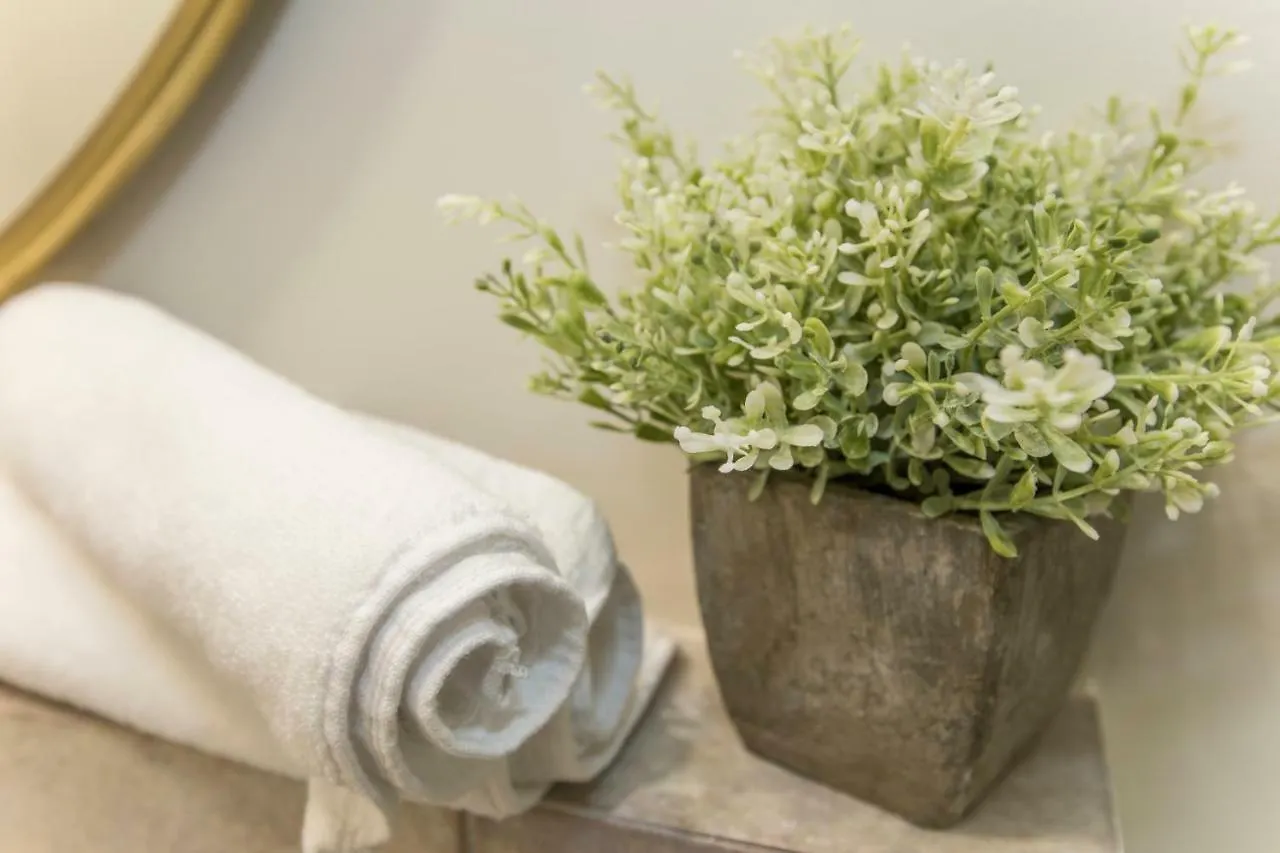 Διαμέρισμα Gr Suites Boutique Catedral Μάλαγα Ισπανία